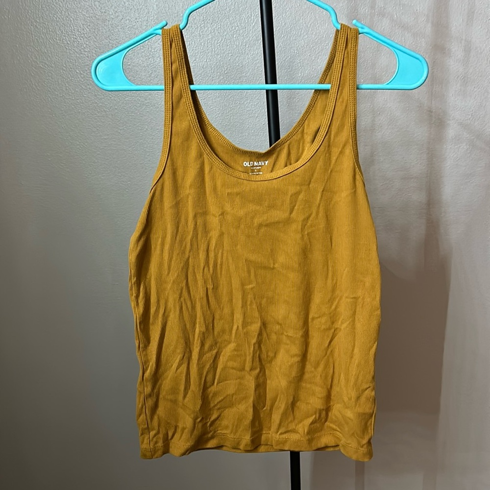 Women’s Tank top